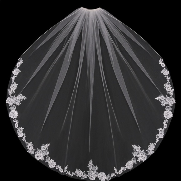 Wedding Gown • MIA SOLANO • PIA • 14 - Picture 8 of 8